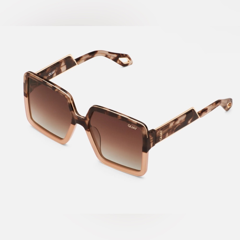 Quay sunglasses